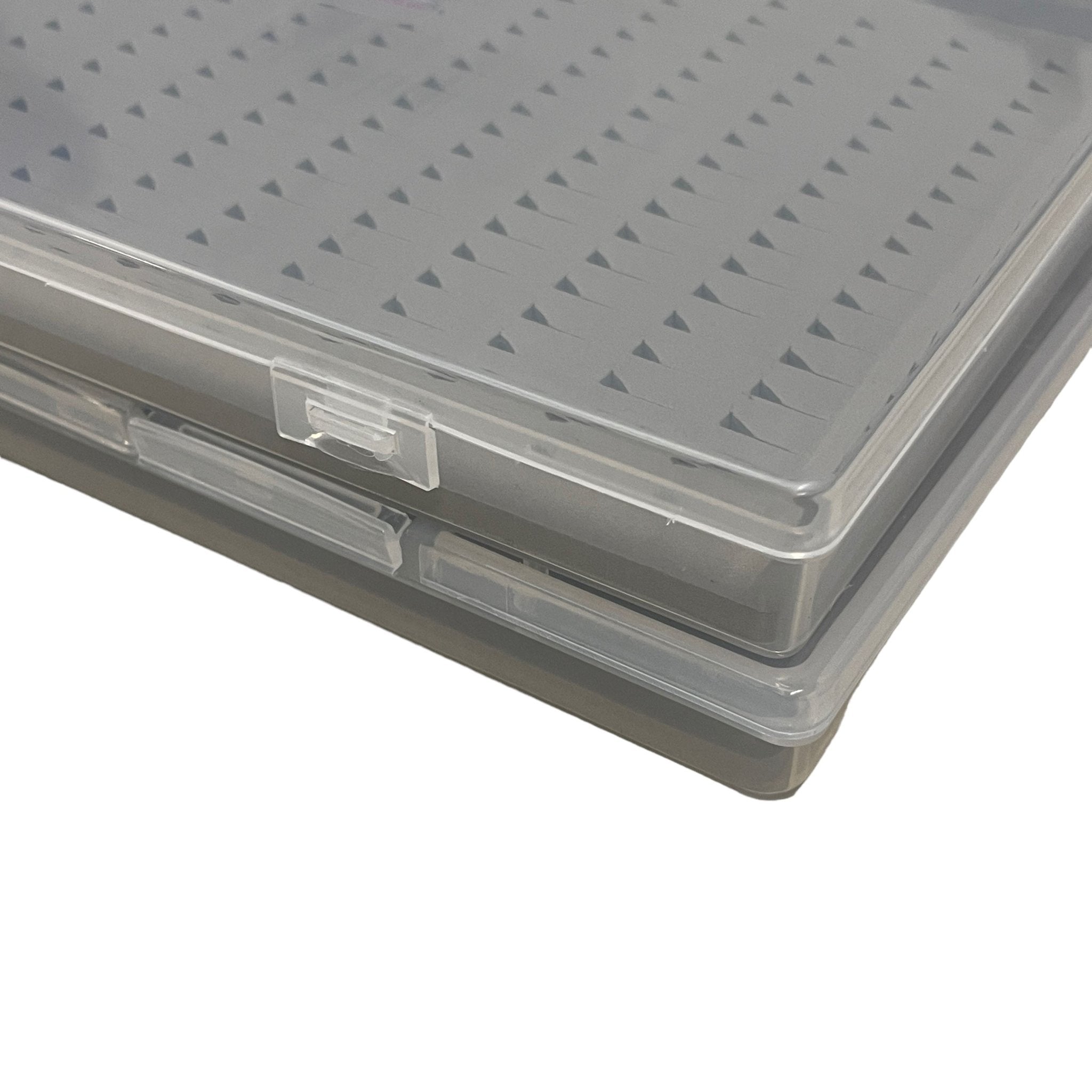 Upavon Slimline Competition Fly Boxes