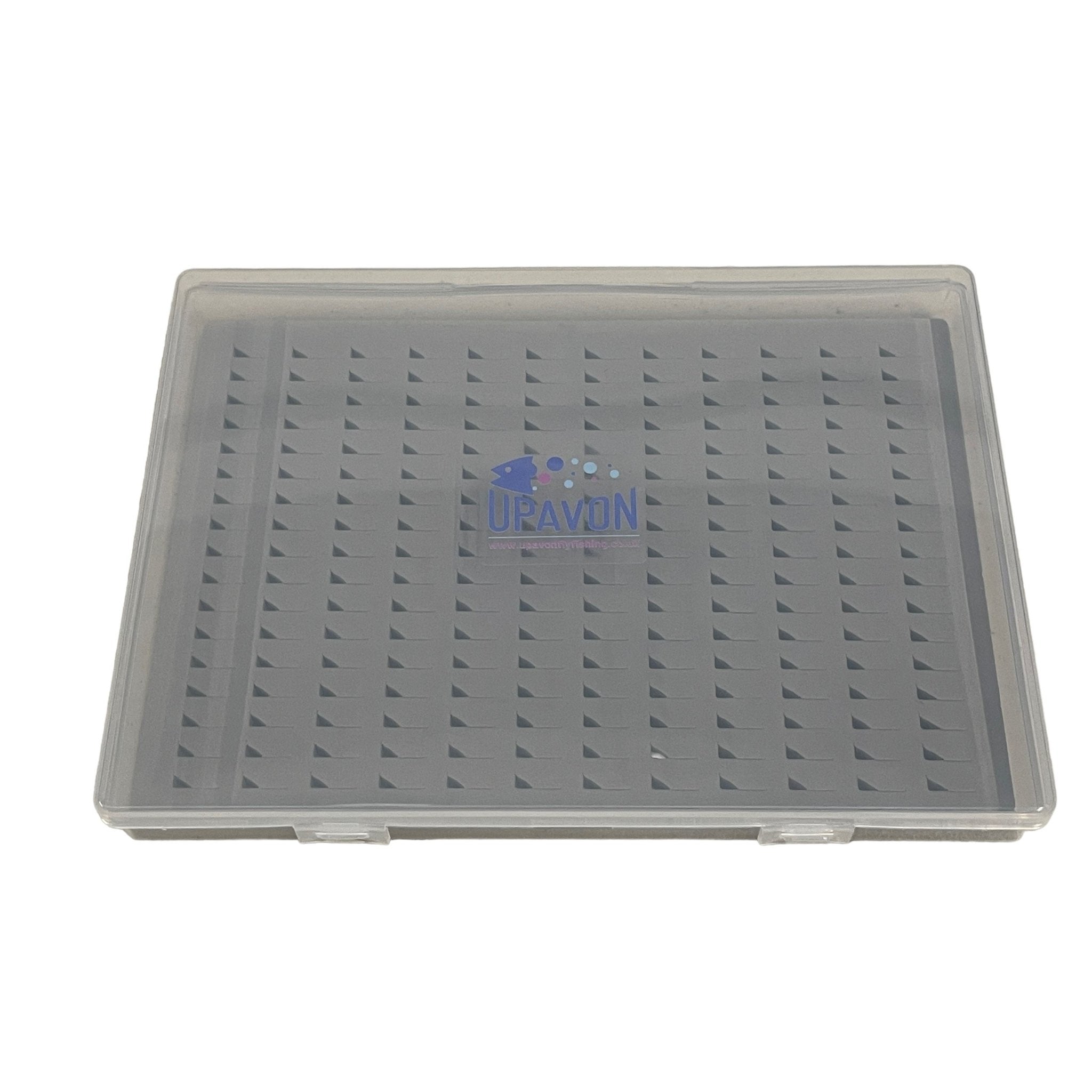 Upavon Slimline Competition Fly Boxes