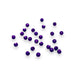 UPAVON FLY FISHING - Upavon Slotted Metallic Tungsten Beads - Upavon Fly Fishing