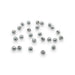 UPAVON FLY FISHING - Upavon Slotted Metallic Tungsten Beads - Upavon Fly Fishing