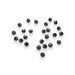 UPAVON FLY FISHING - Upavon Slotted Metallic Tungsten Beads - Upavon Fly Fishing