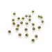UPAVON FLY FISHING - Upavon Slotted Metallic Tungsten Beads - Upavon Fly Fishing