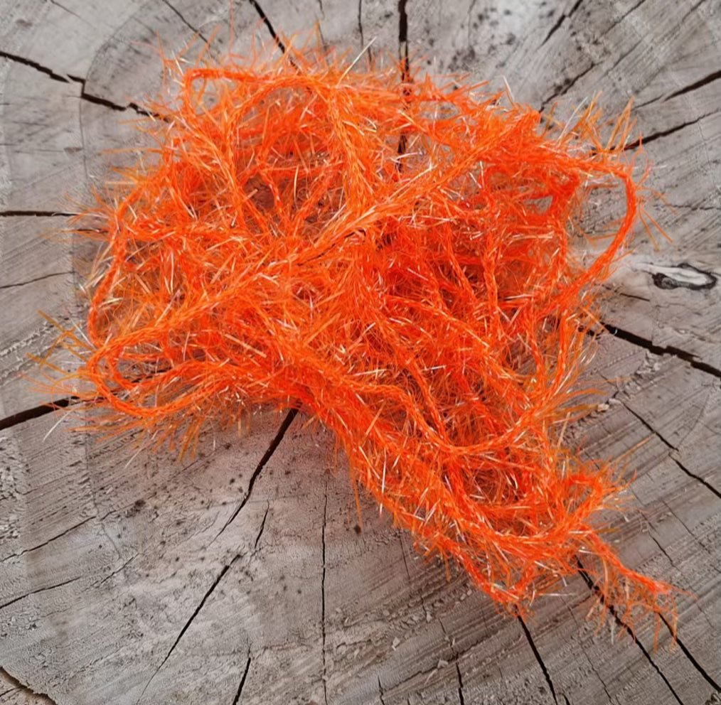 UPAVON FLY FISHING - Upavon Spectre Straggle (Ltd Edition) - Upavon Fly Fishing