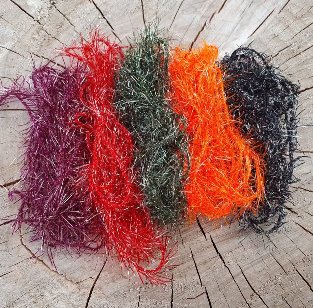 UPAVON FLY FISHING - Upavon Spectre Straggle (Ltd Edition) - Upavon Fly Fishing