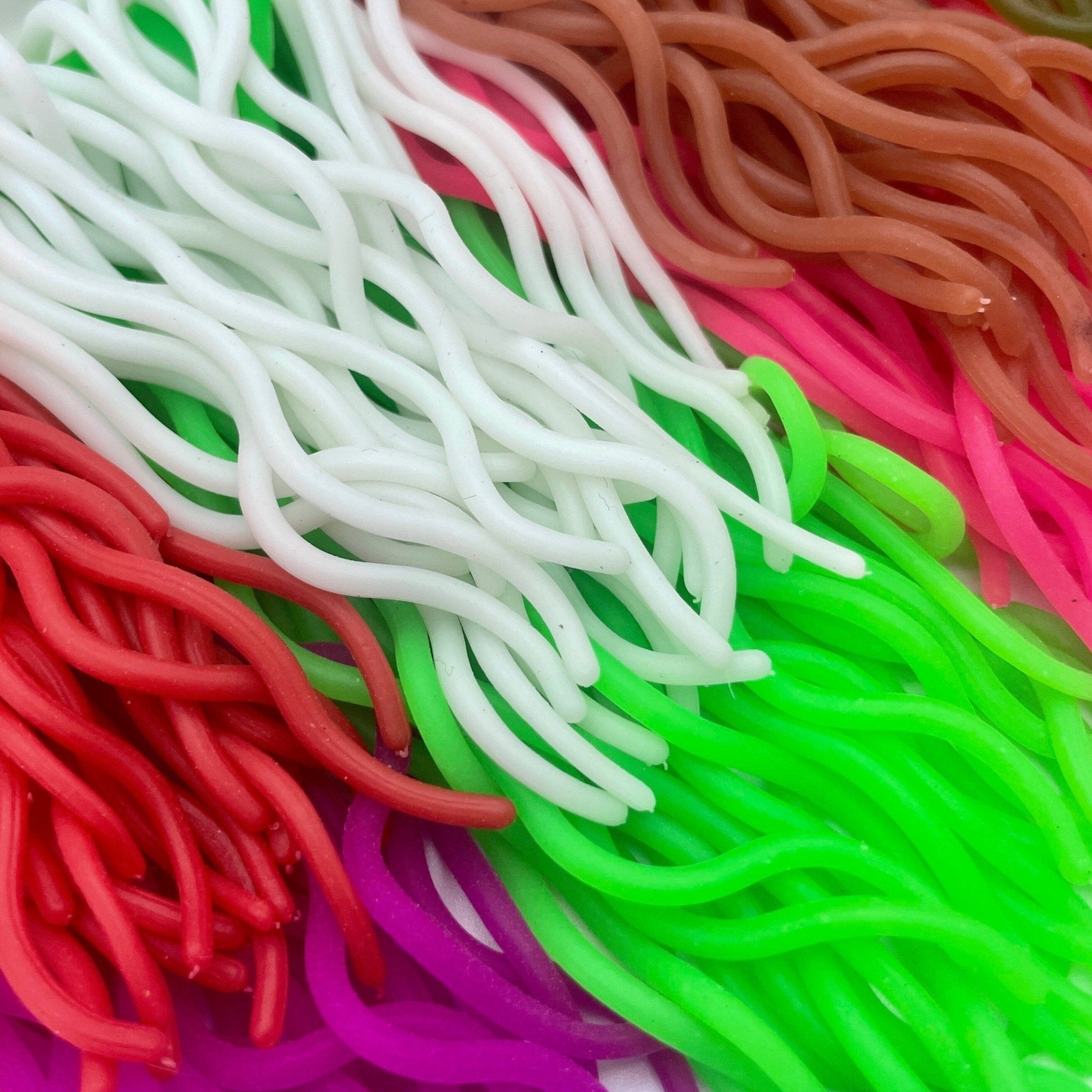 Upavon Squirmy Worm