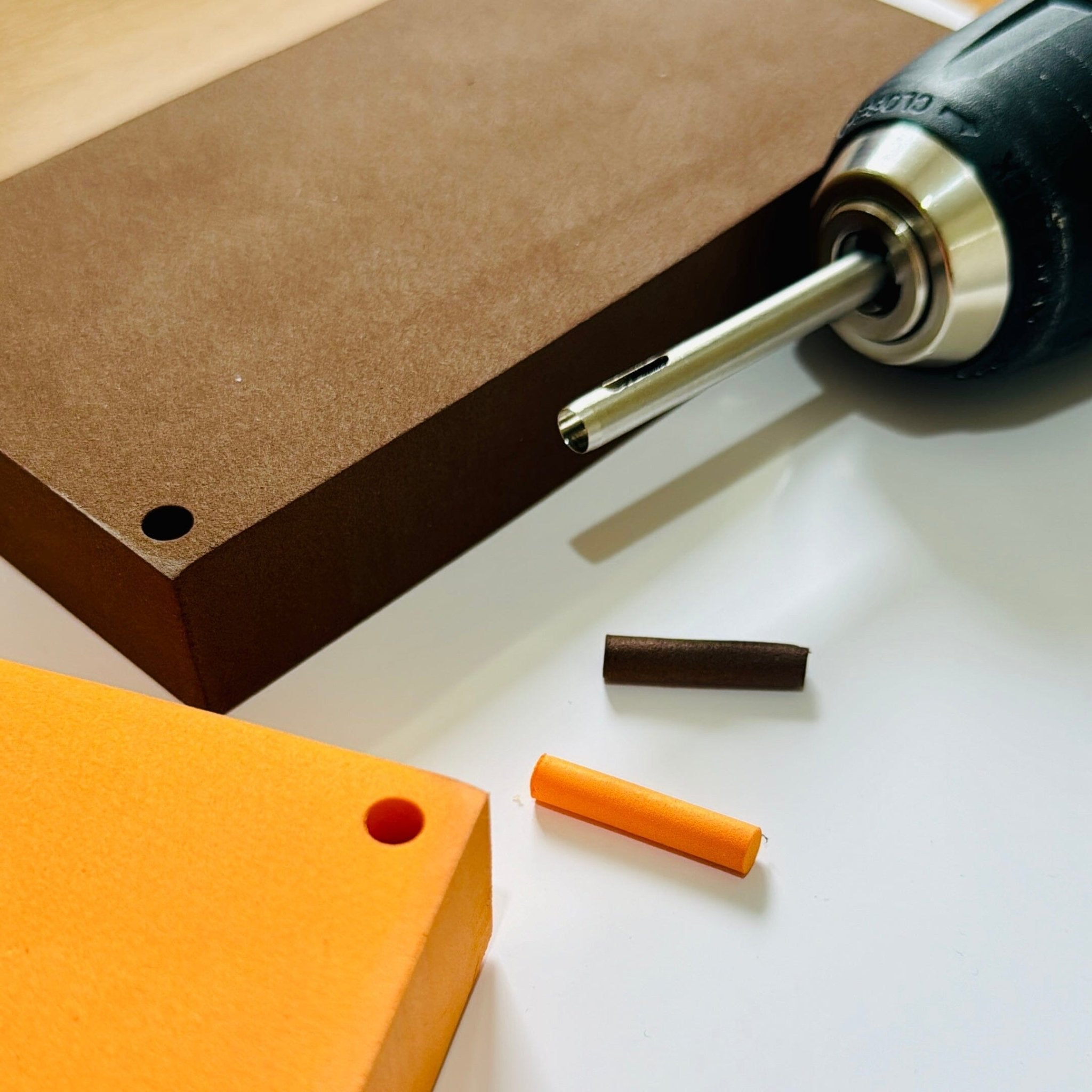 Upavon Super HD EVA Foam Blocks