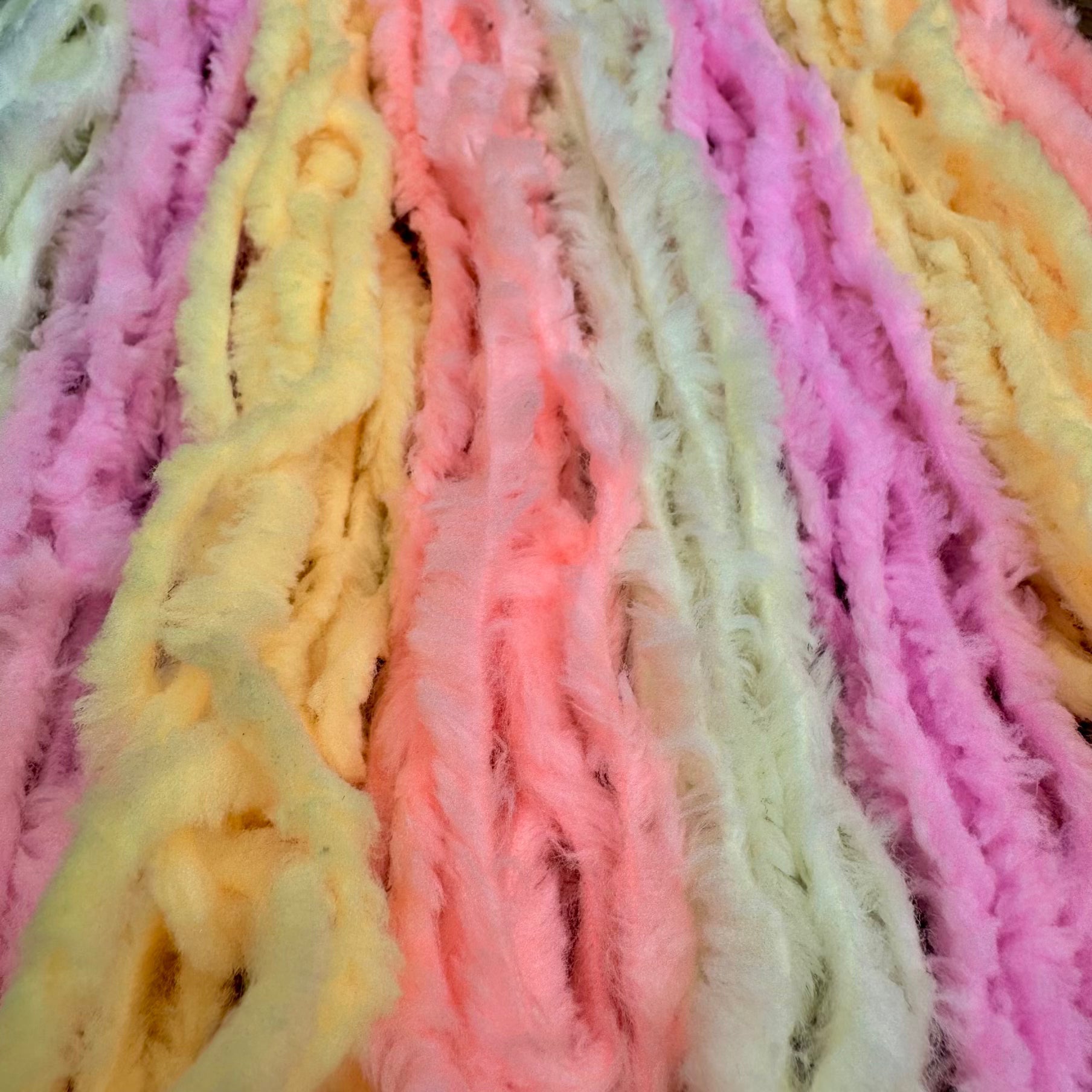 UPAVON FLY FISHING - Upavon Super Soft Egg Chenille - Upavon Fly Fishing