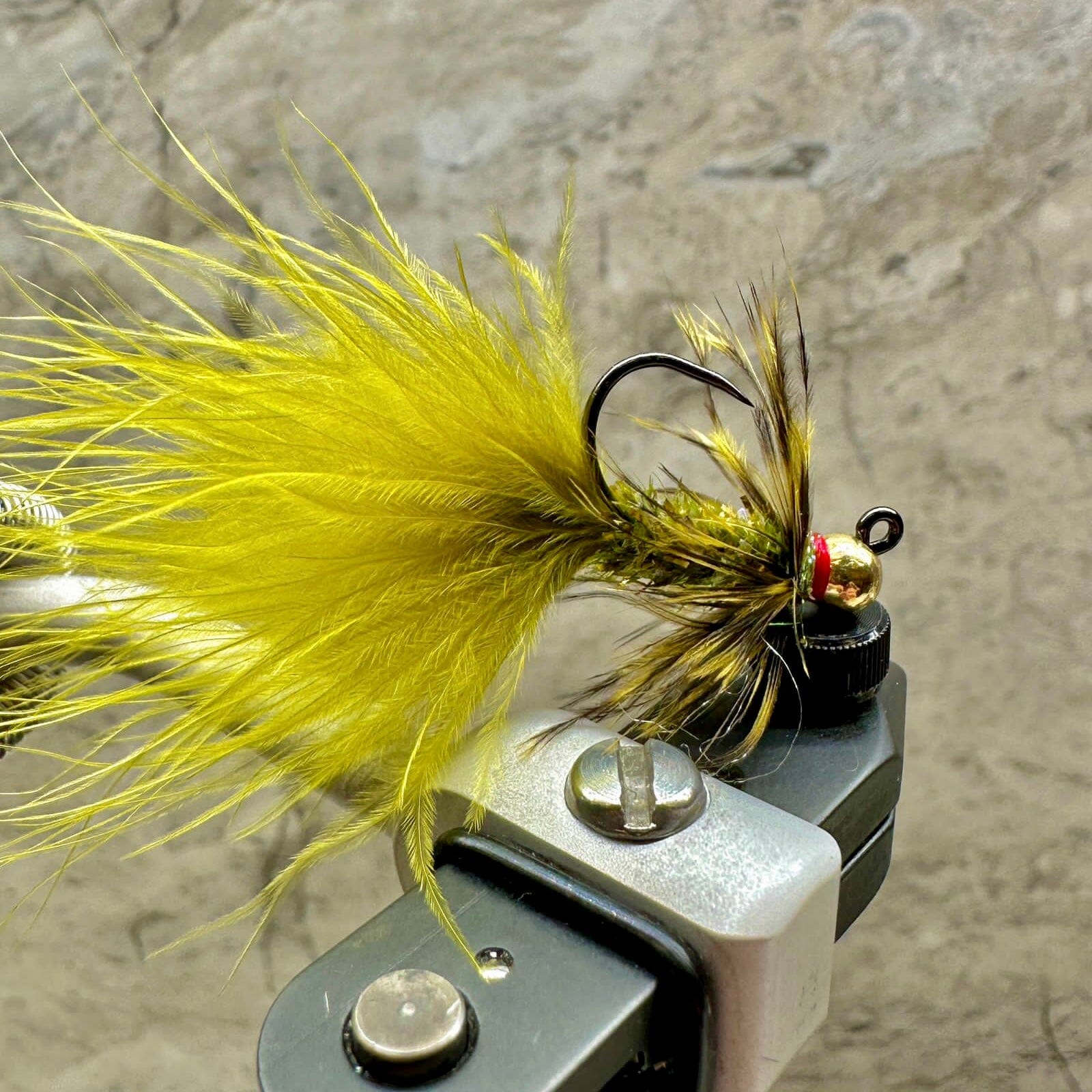 UPAVON FLY FISHING - Upavon Synergy Bugger Chenille - Upavon Fly Fishing