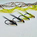 UPAVON FLY FISHING - Upavon Synthetic Peacock Herl - Upavon Fly Fishing