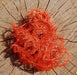 UPAVON FLY FISHING - Upavon Thermobaric Orange Straggle (Ltd Edition) - Upavon Fly Fishing