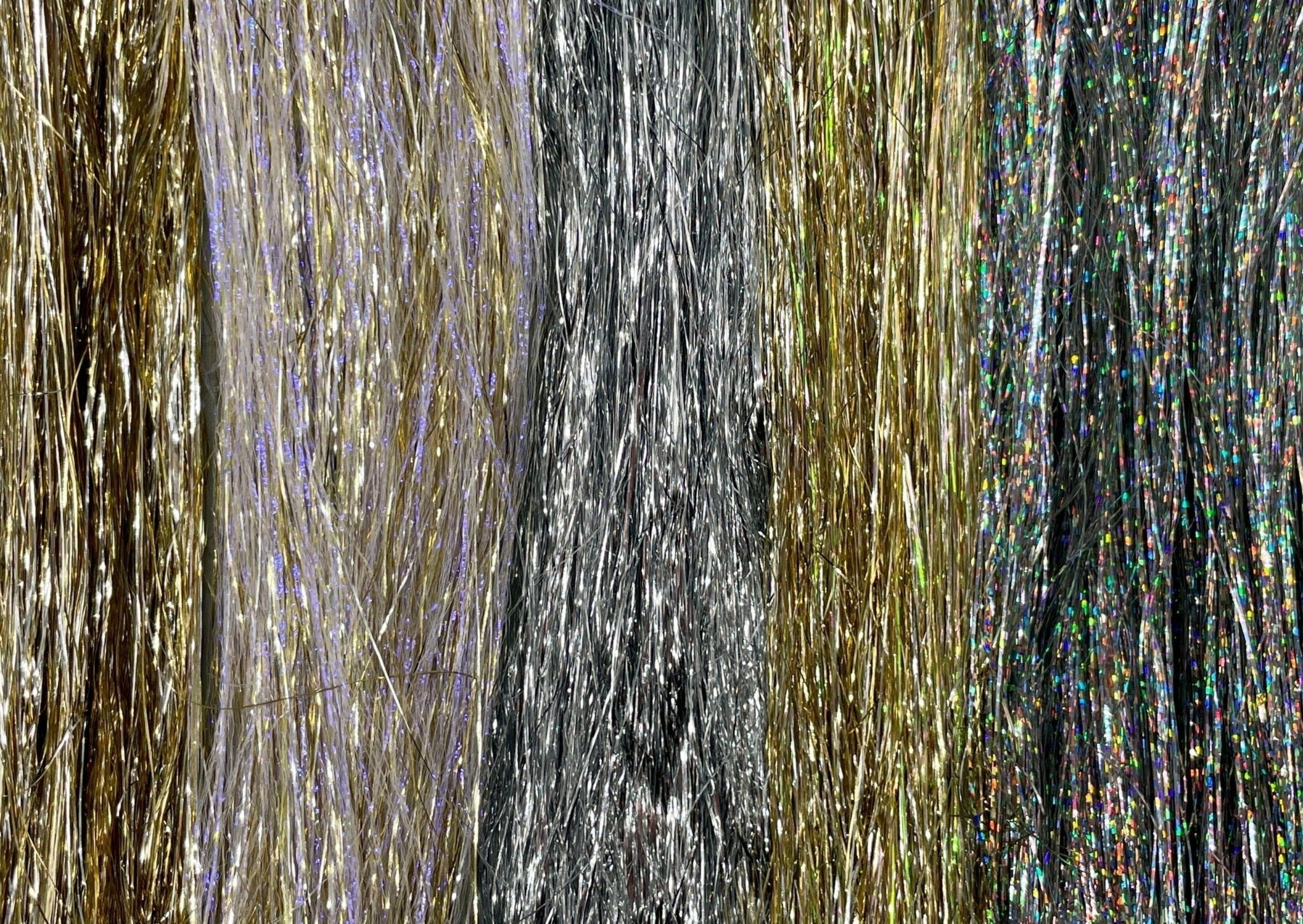 Upavon Tinsel Flash