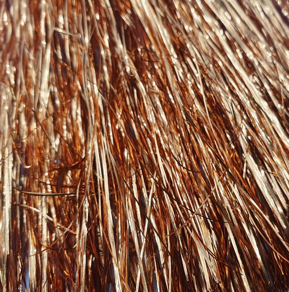 Upavon Tinsel Flash