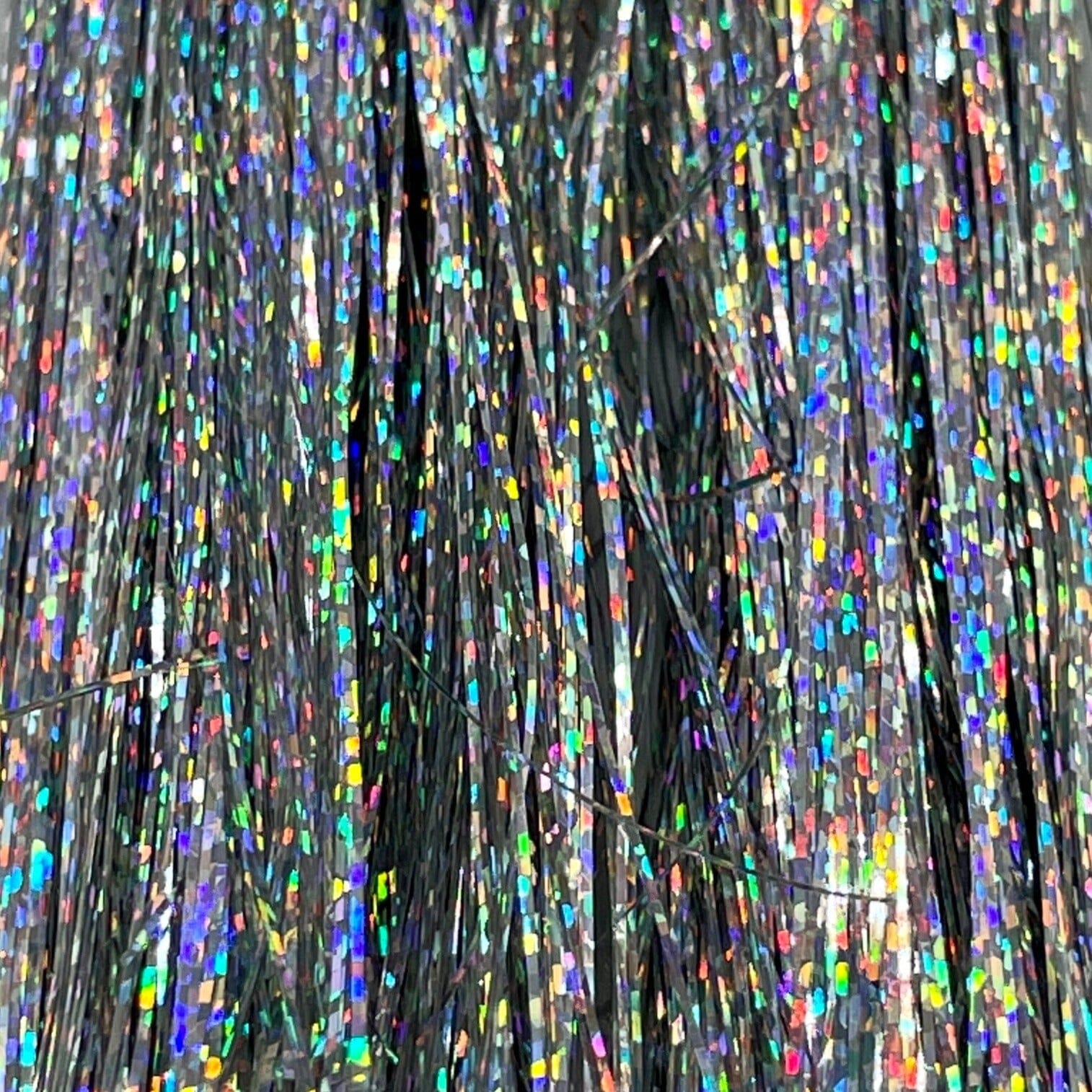 Upavon Tinsel Flash