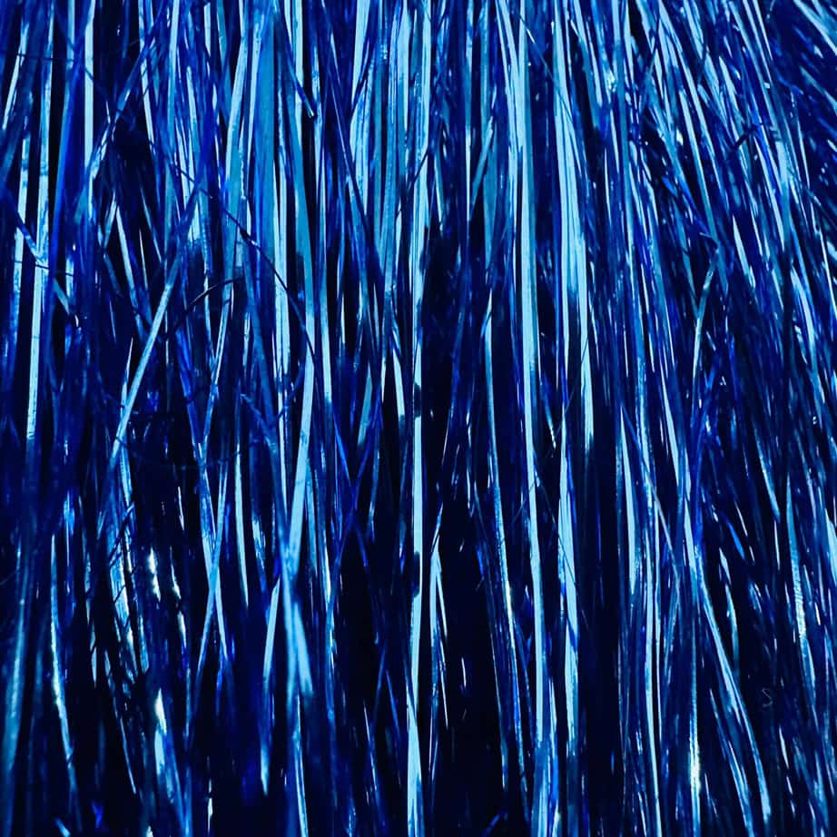 Upavon Tinsel Flash