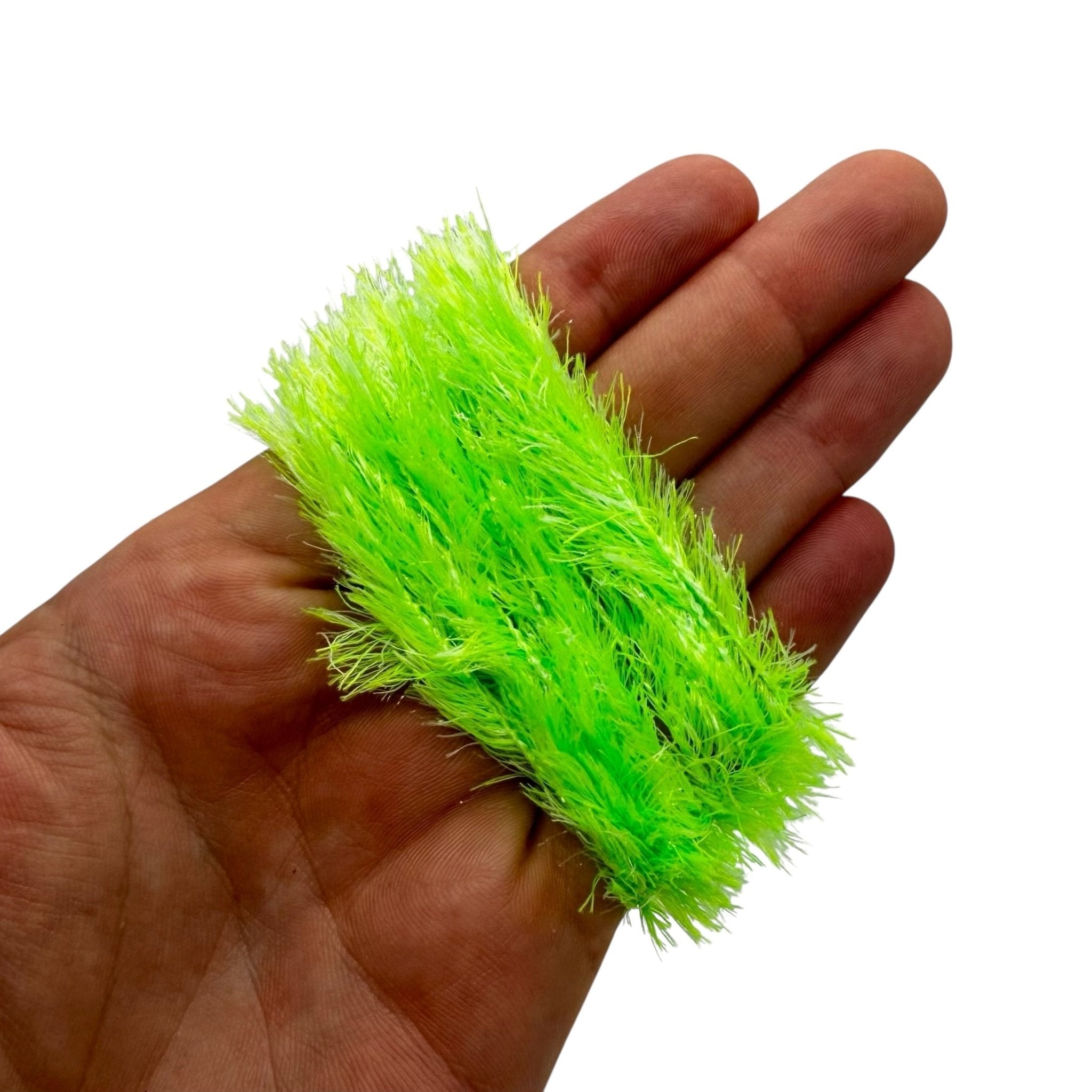 Upavon Two Tone Straggle Hackle
