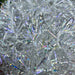 UPAVON FLY FISHING - Upavon UV Boosted Holographic Straggle Hackle - Upavon Fly Fishing