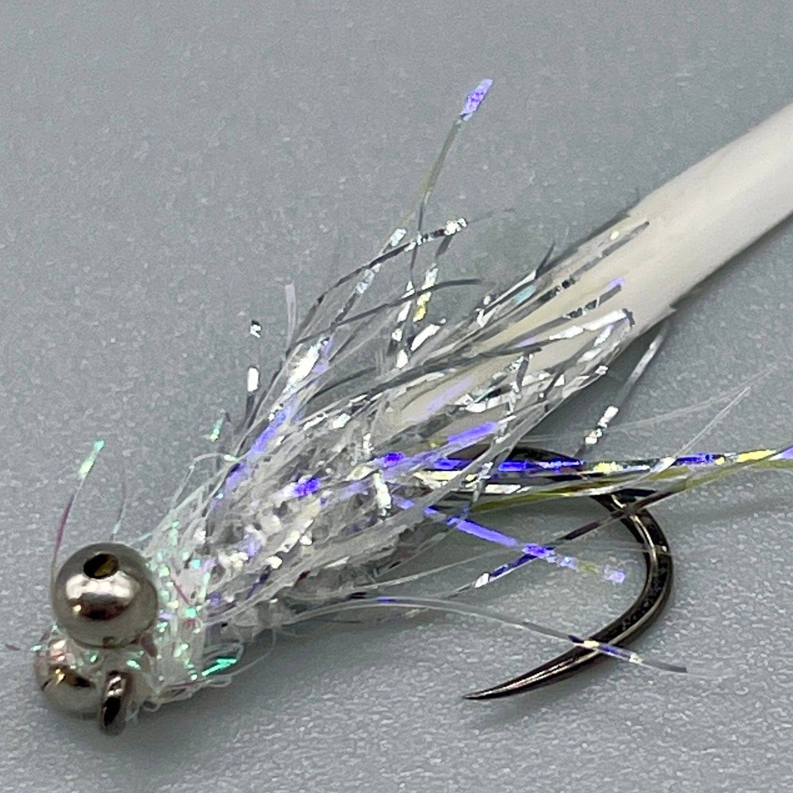 Upavon UV Boosted Metallic Straggle