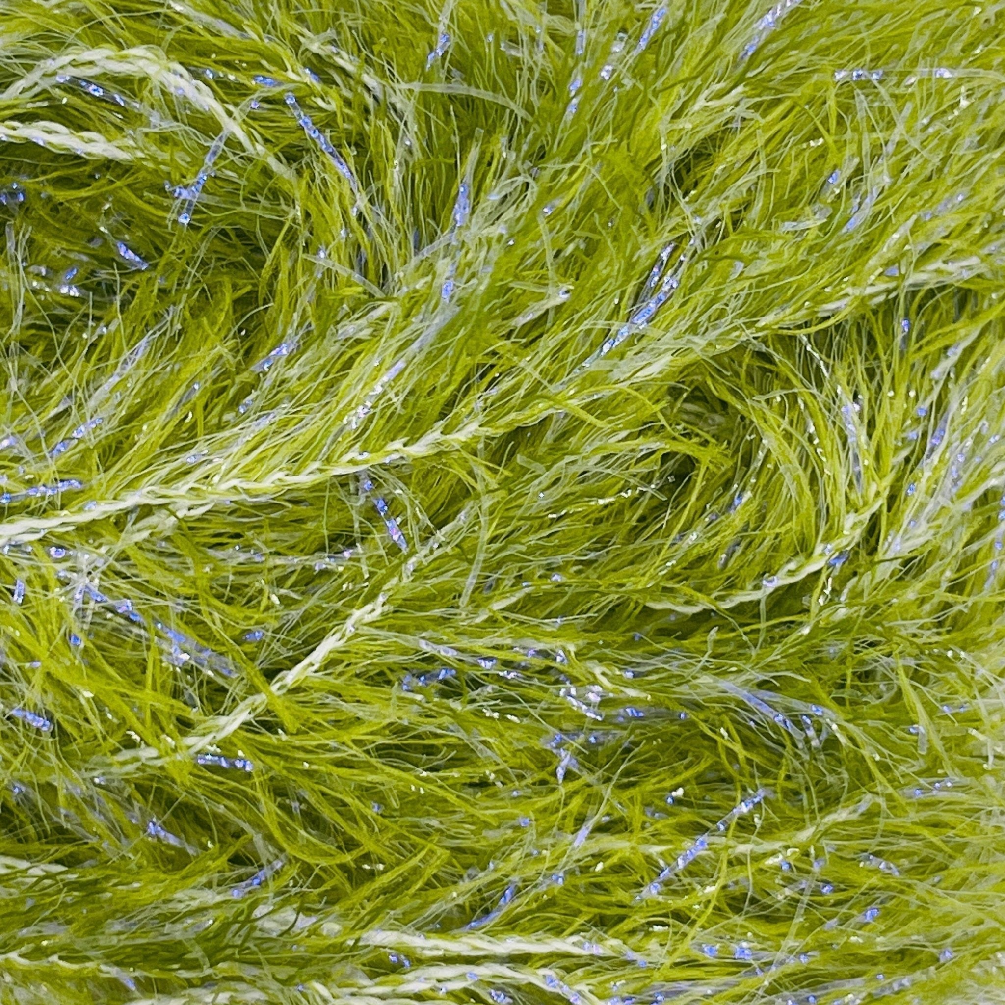 Upavon UV Boosted Straggle Hackle