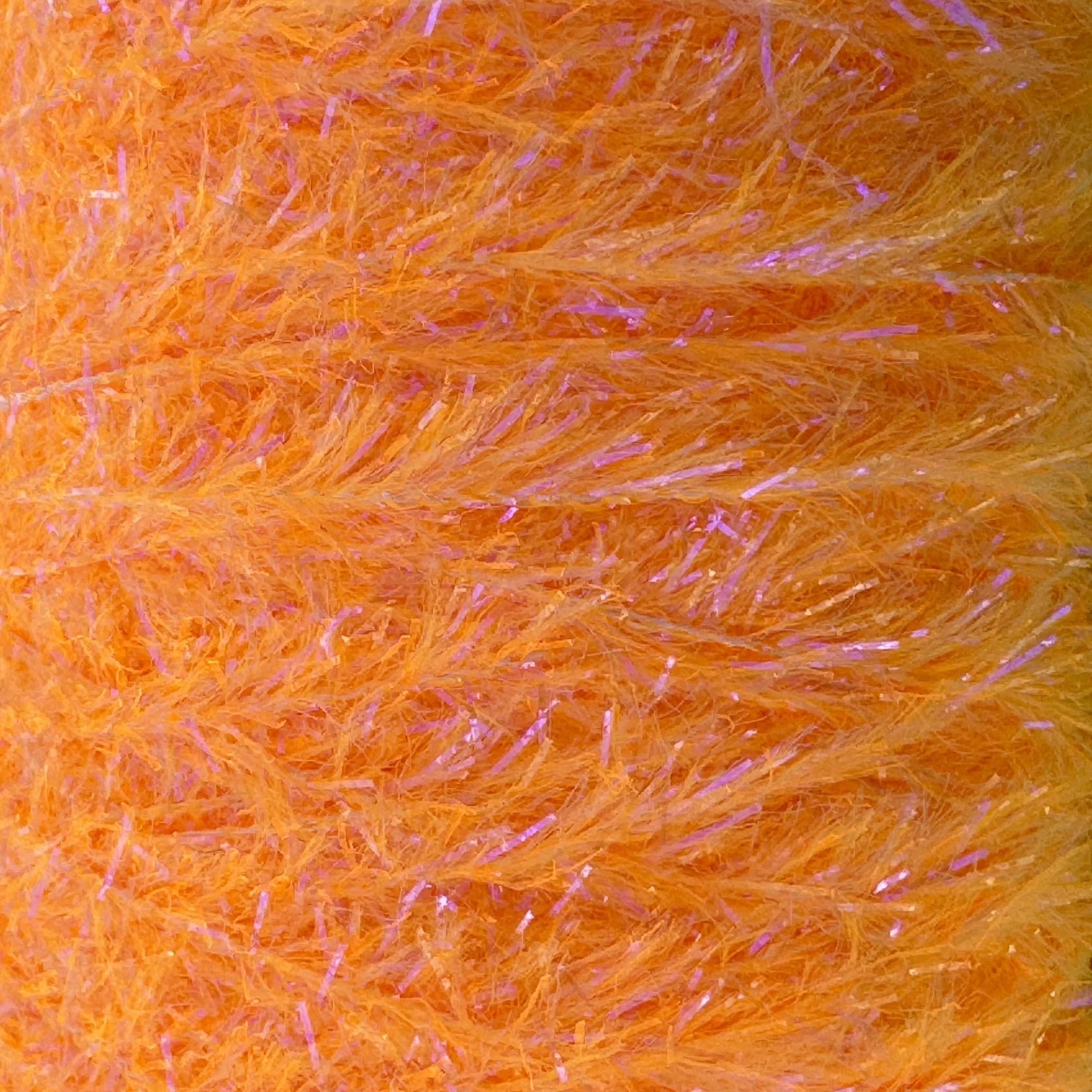 Upavon UV Boosted Straggle Hackle