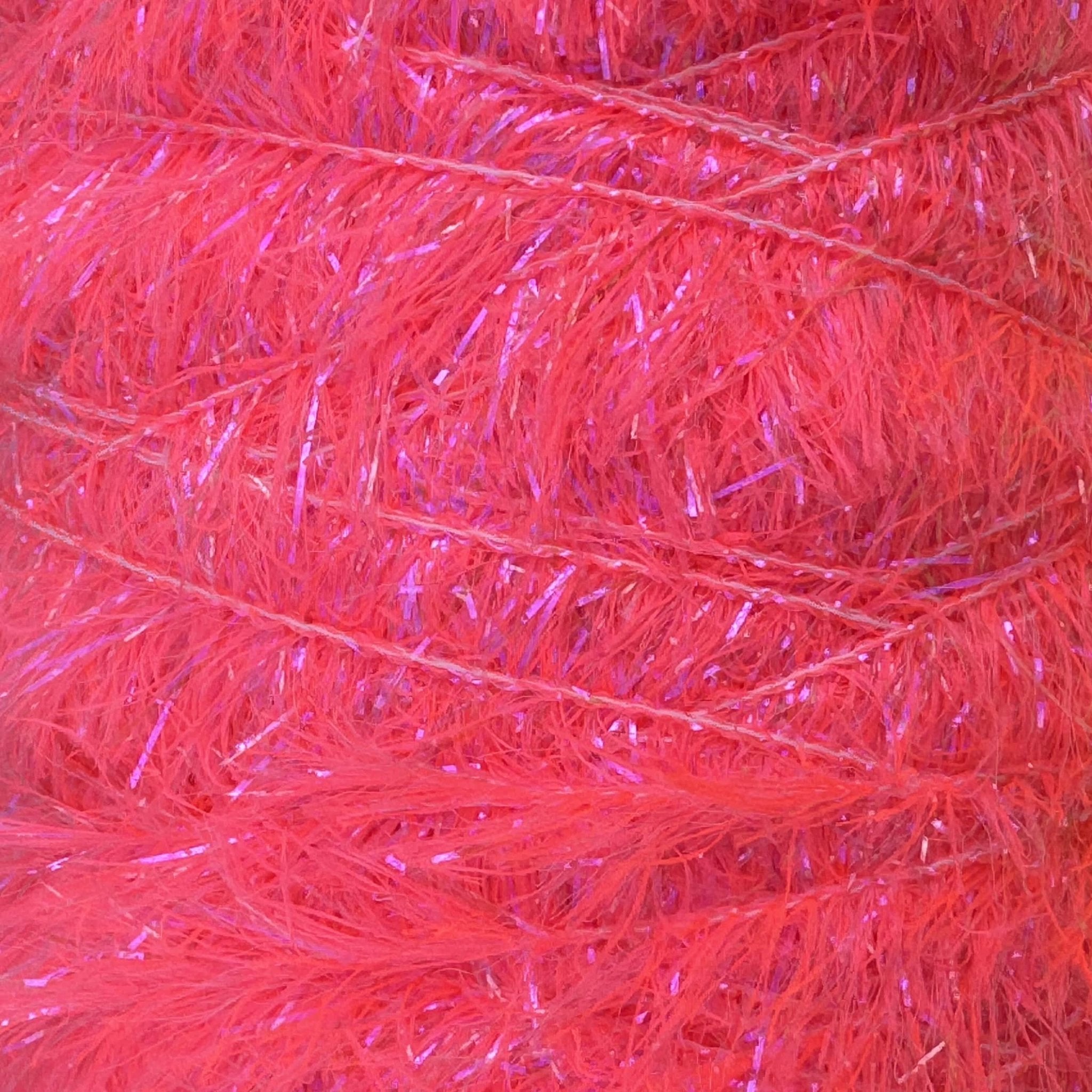 Upavon UV Boosted Straggle Hackle