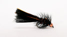 UPAVON FLY FISHING - Woolly Bugger Copper Flash - Upavon Fly Fishing