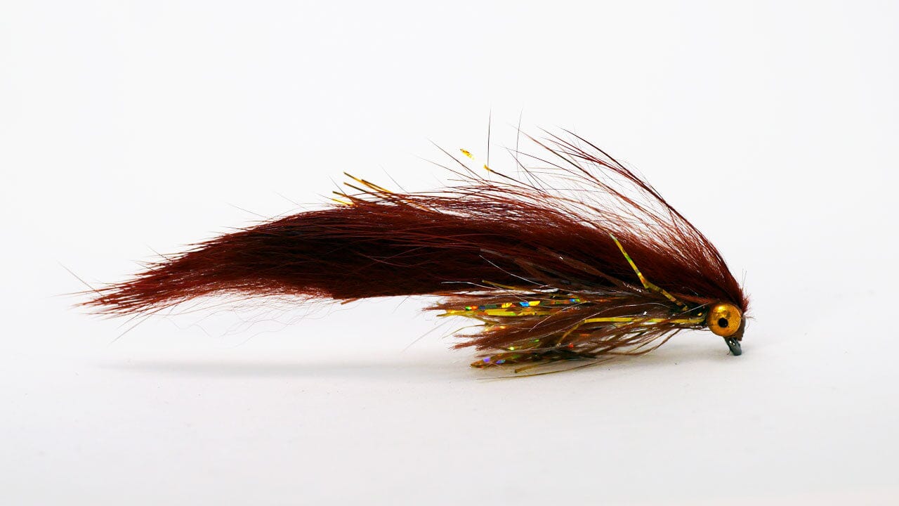 Zonker Golden Brown