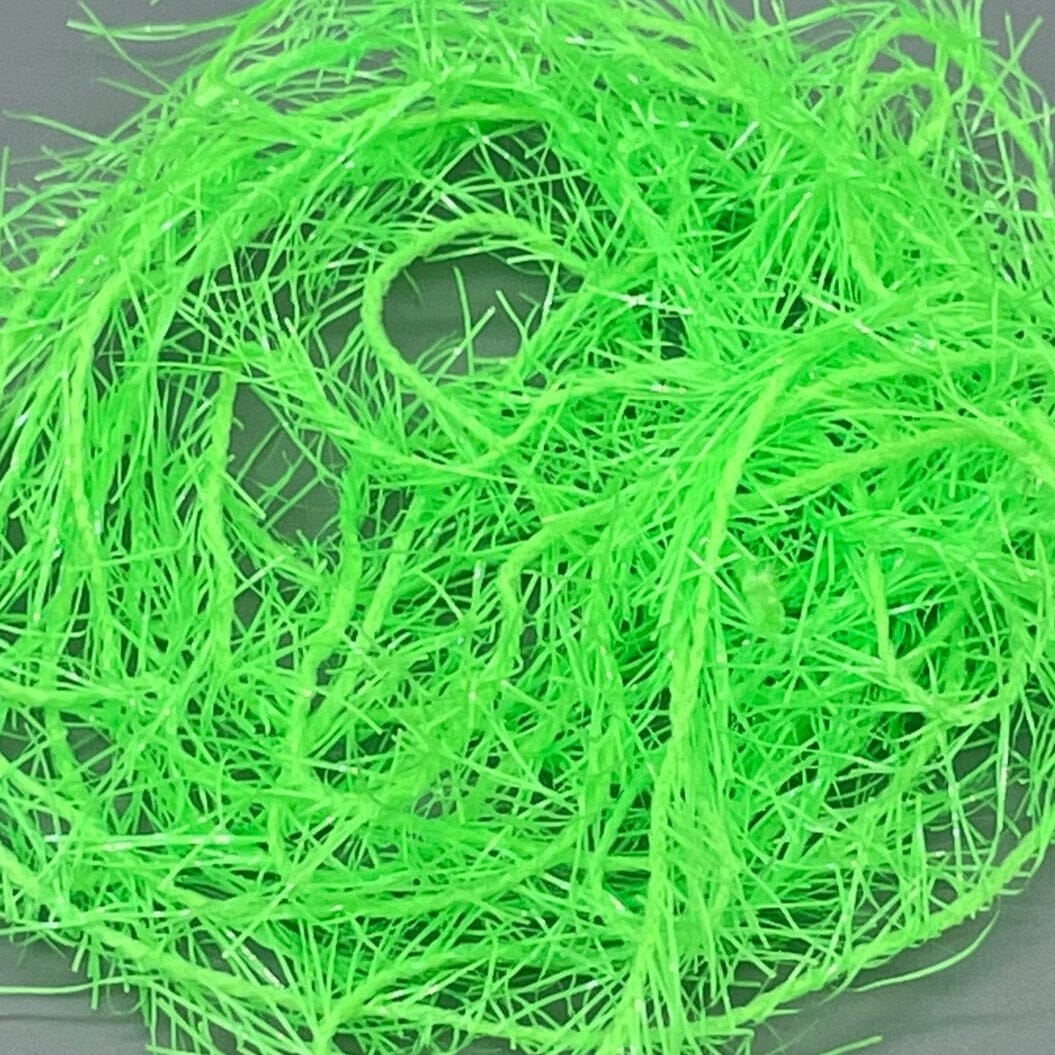 Upavon Neon Straggle Hackle (Ltd Edition)