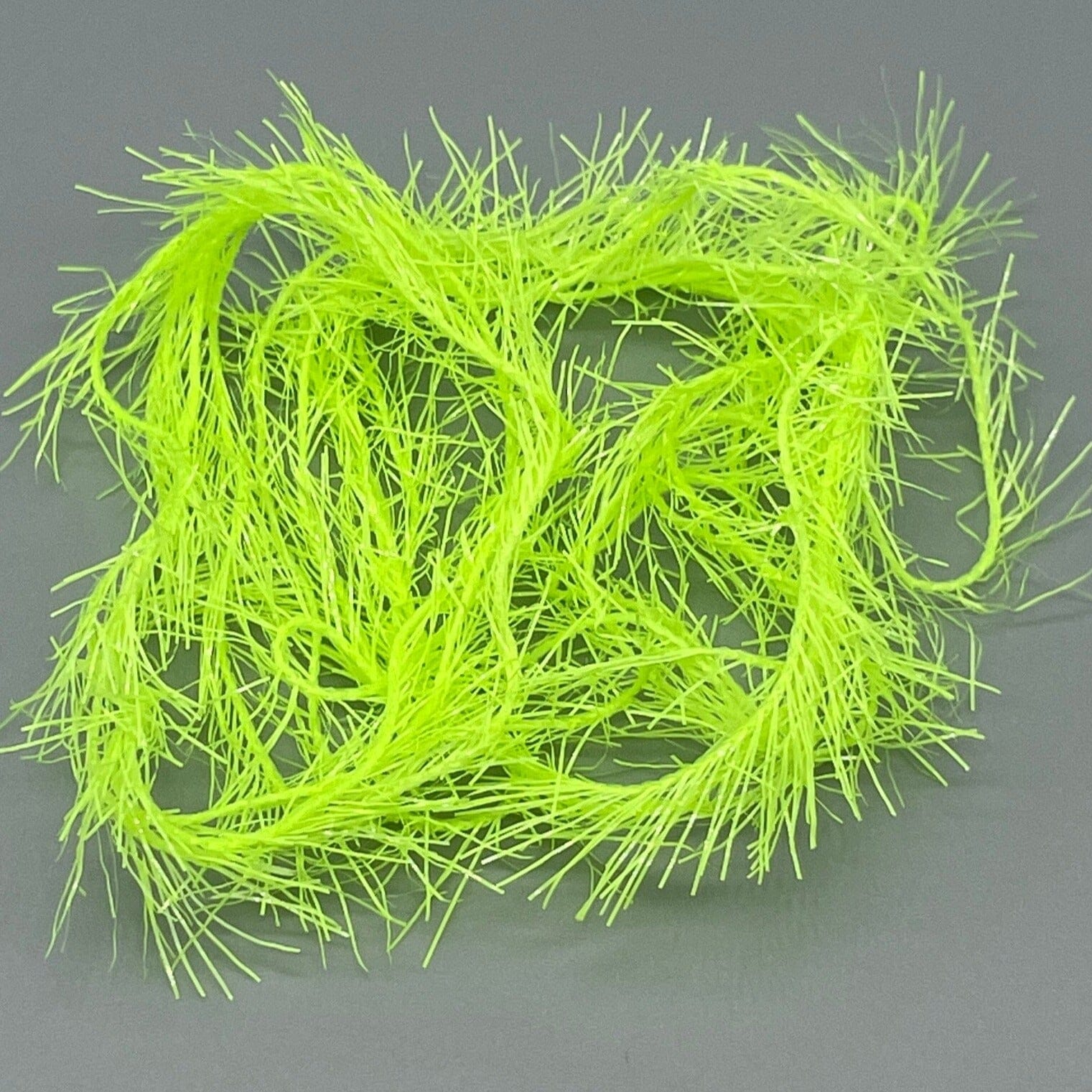Upavon Neon Straggle Hackle (Ltd Edition)