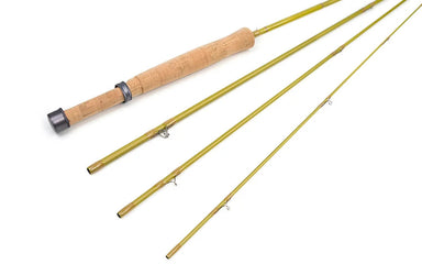 Douglas Upstream Rod Series - Upavon Fly Fishing