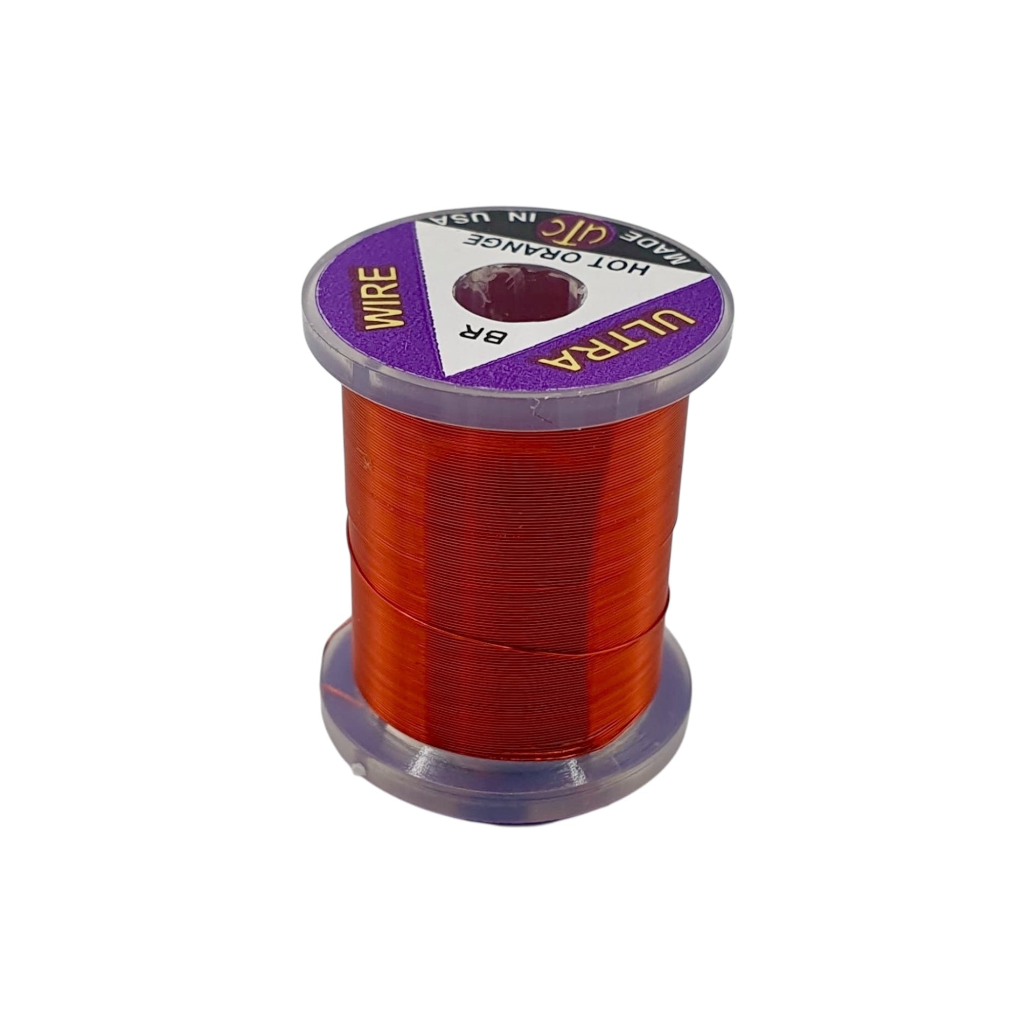 UTC Ultra Wire Brassie Type 2