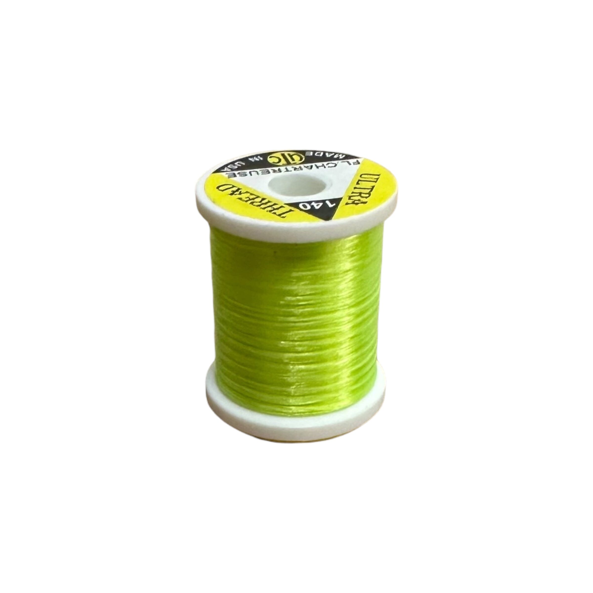 UTC Ultra Thread 140 denier - Upavon Fly Fishing