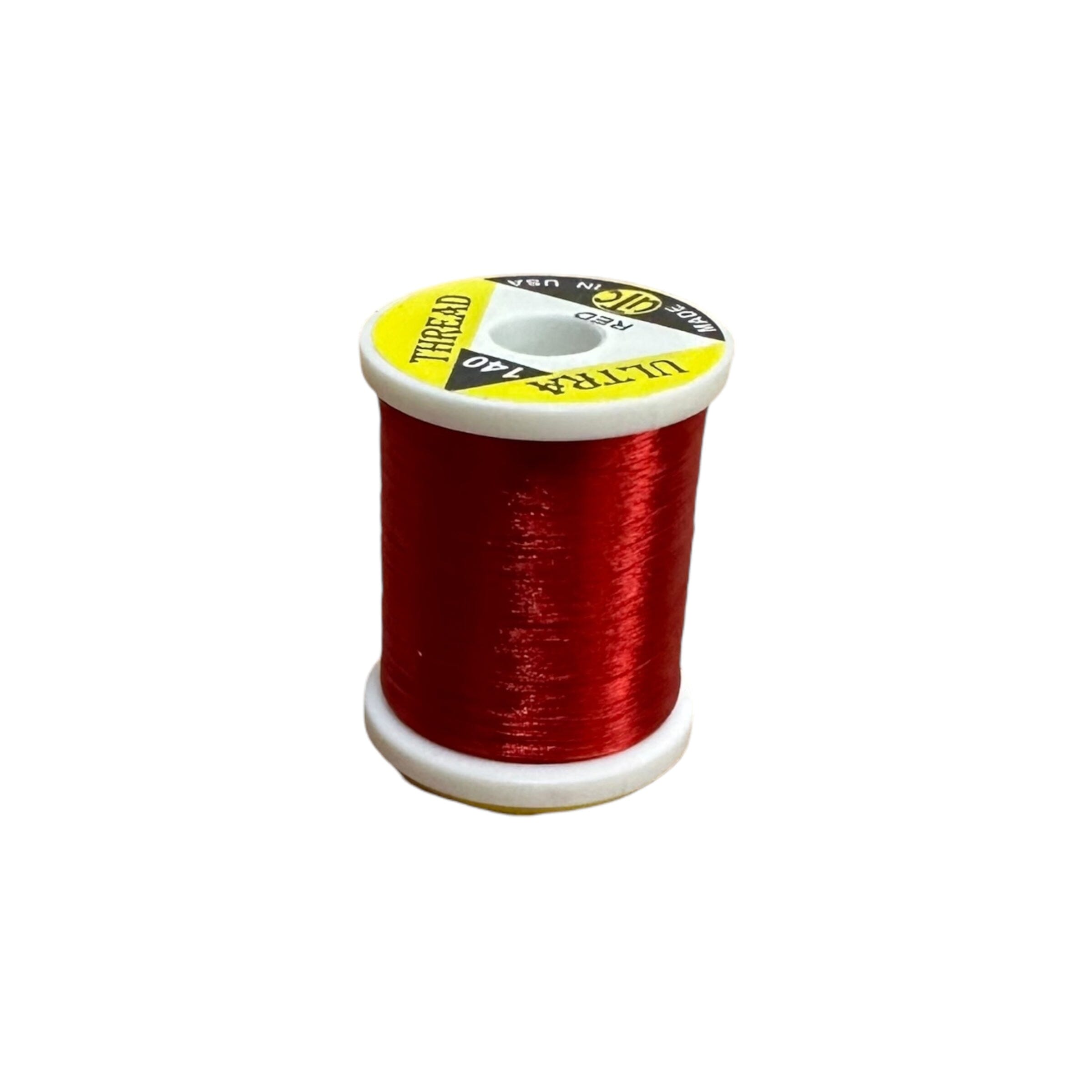 UTC Ultra Thread 140 denier - Upavon Fly Fishing