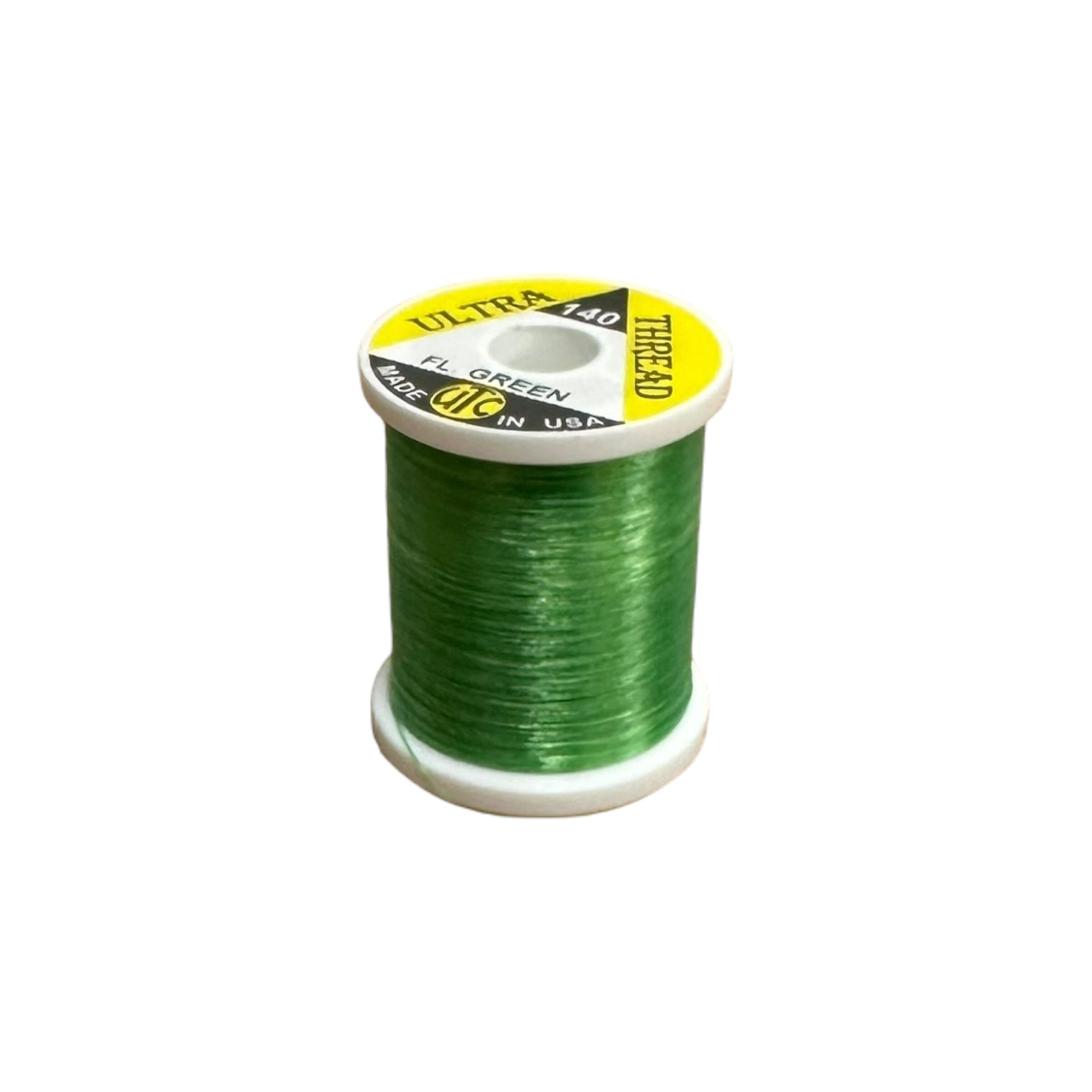 UTC Ultra Thread 140 denier - Upavon Fly Fishing