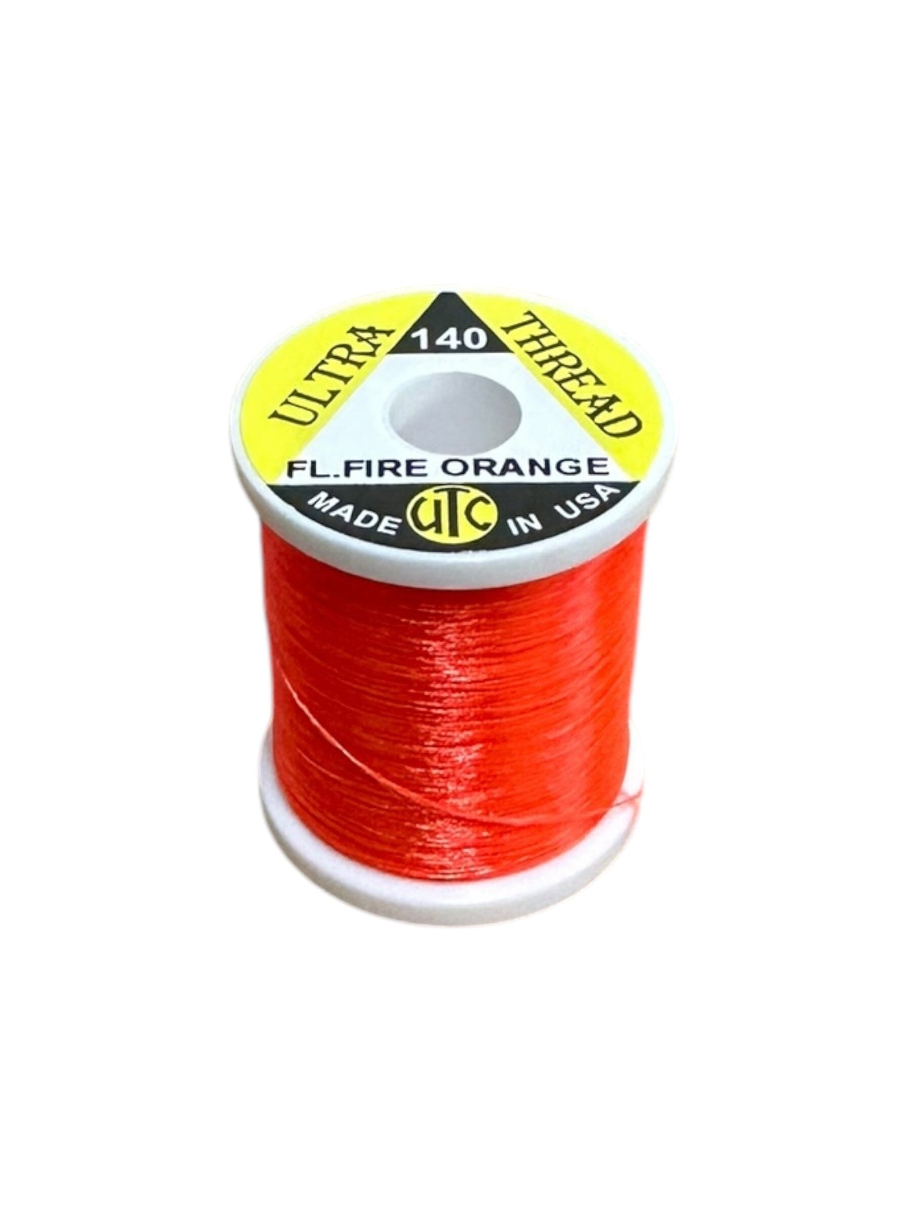 UTC Ultra Thread 140 denier - Upavon Fly Fishing
