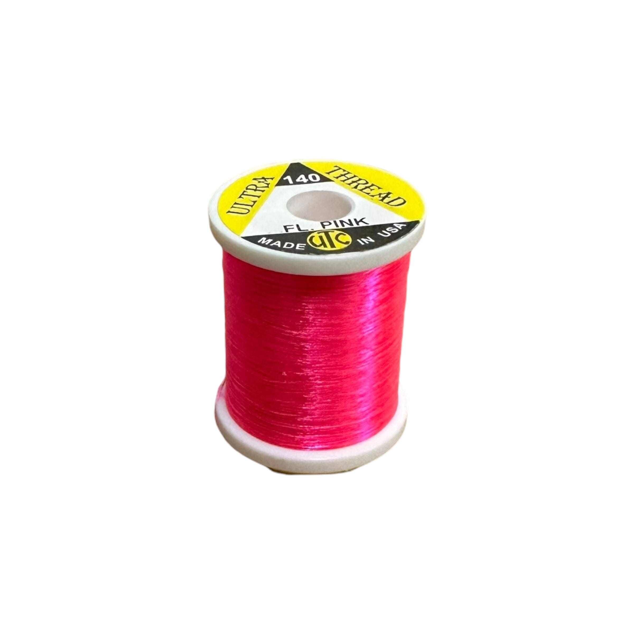 UTC Ultra Thread 140 denier - Upavon Fly Fishing