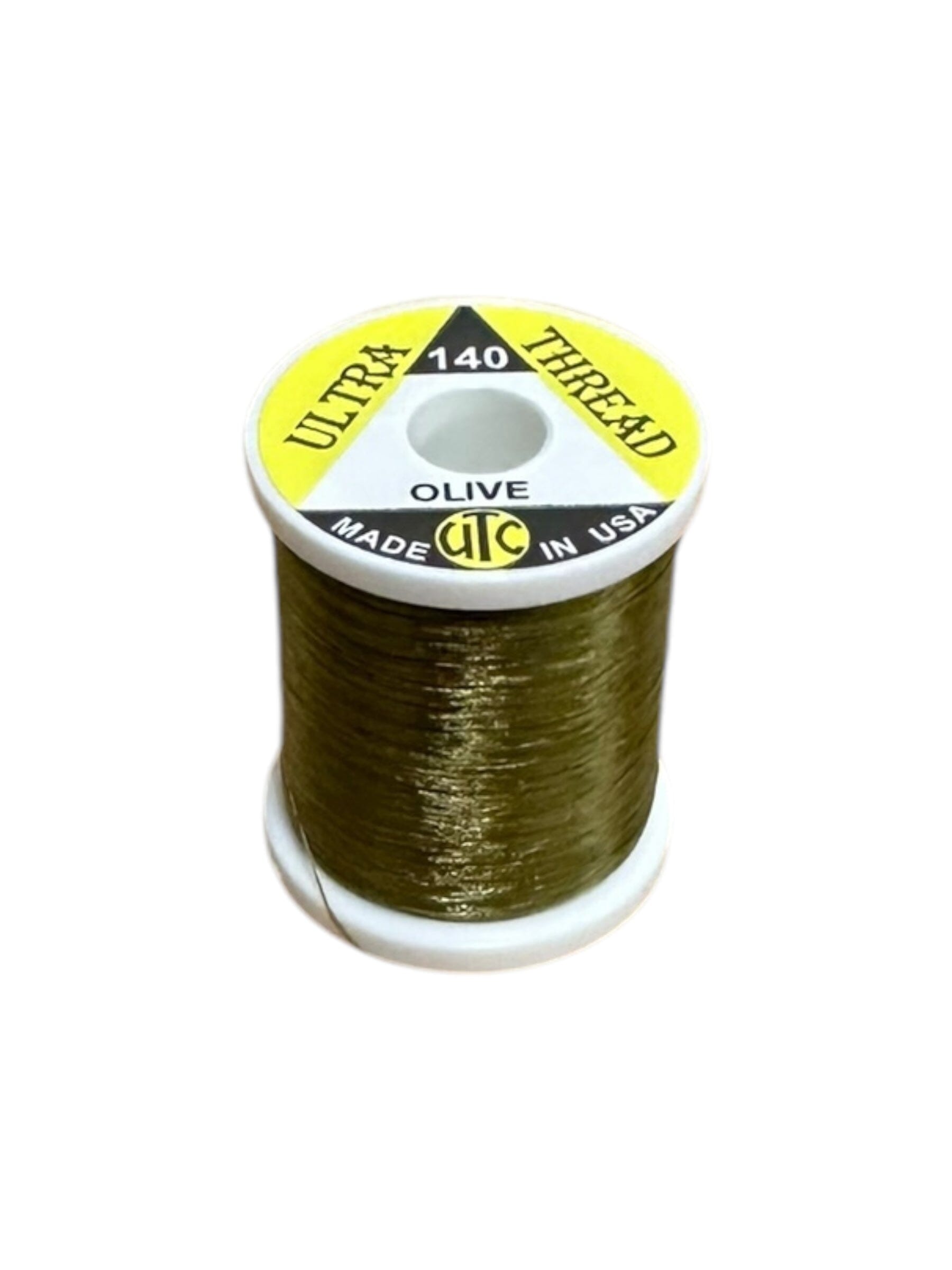 UTC Ultra Thread 140 denier - Upavon Fly Fishing