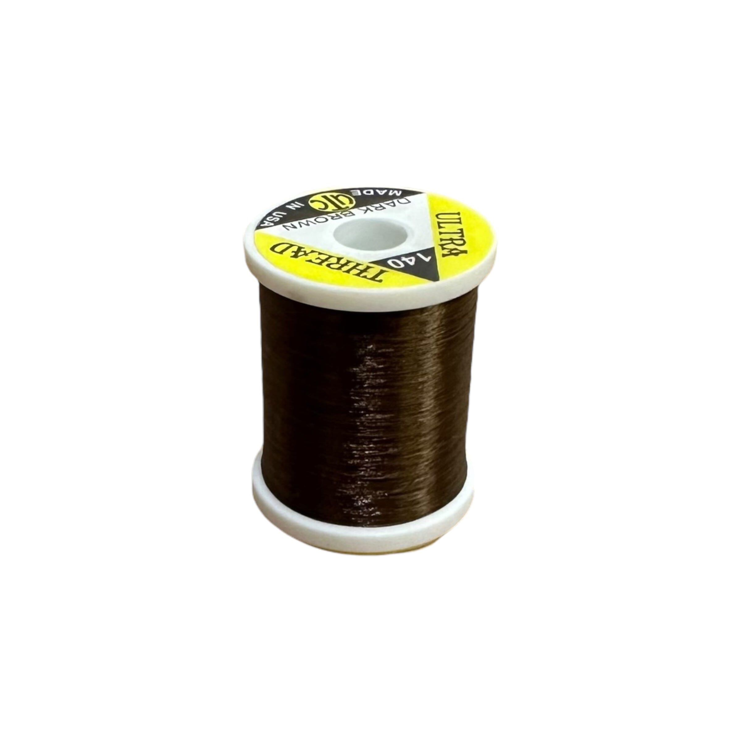 UTC Ultra Thread 140 denier - Upavon Fly Fishing