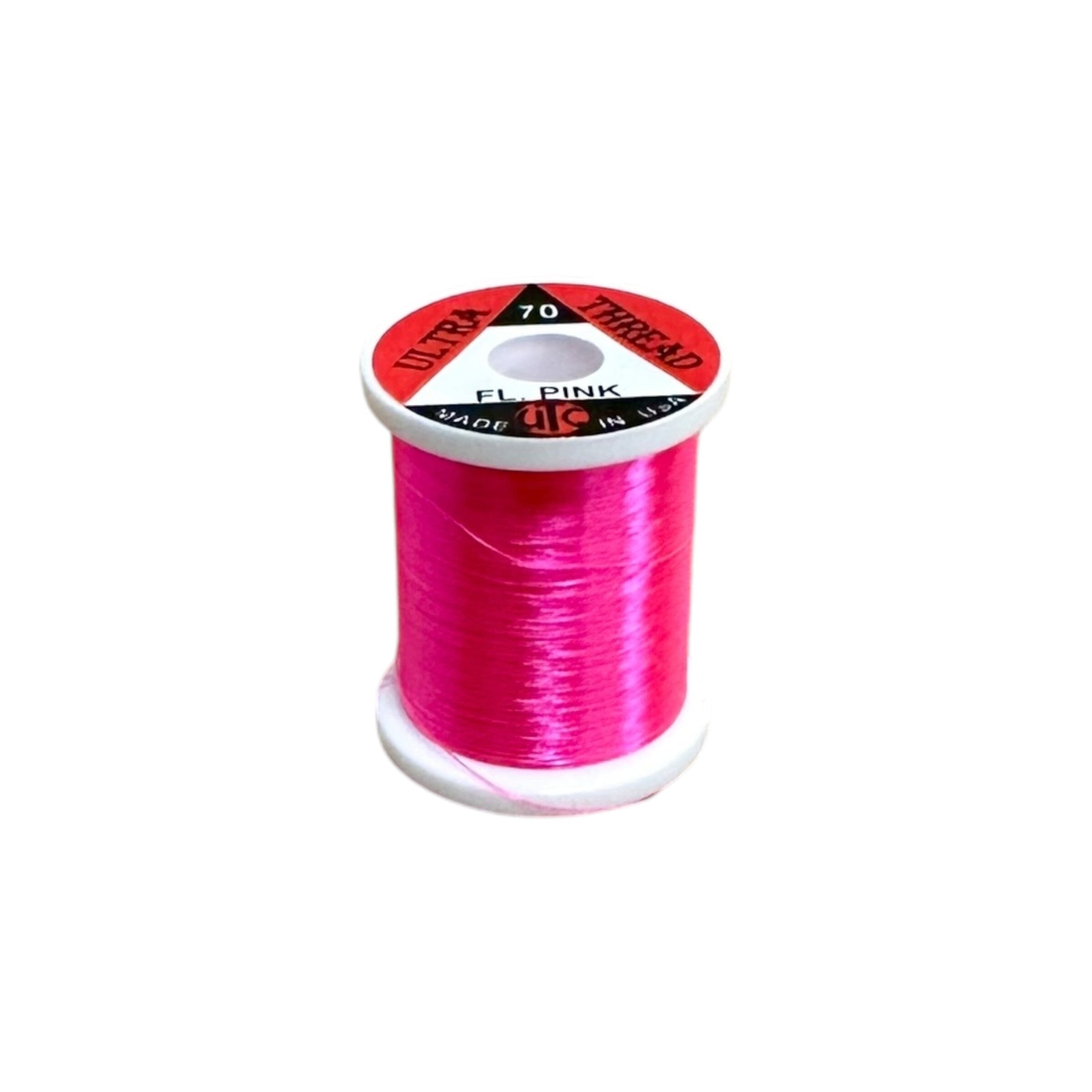 UTC Ultra Thread 70 denier - Upavon Fly Fishing