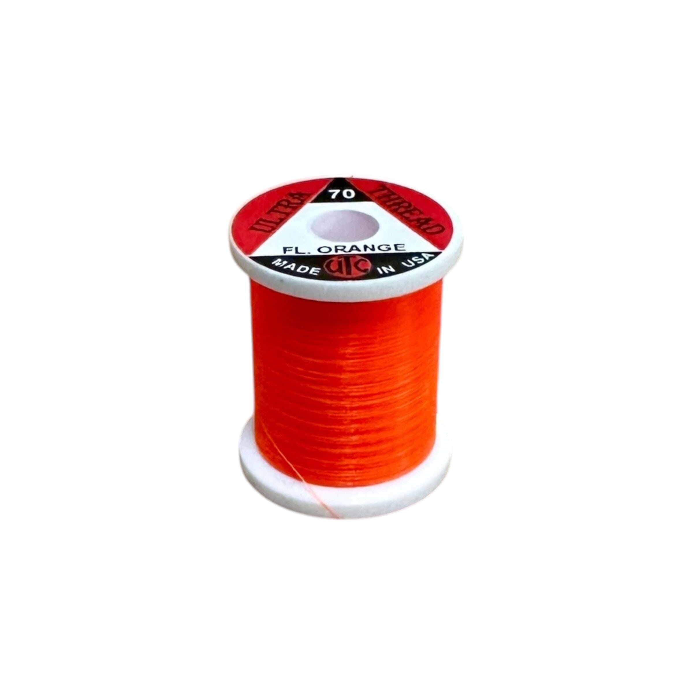UTC Ultra Thread 70 denier - Upavon Fly Fishing