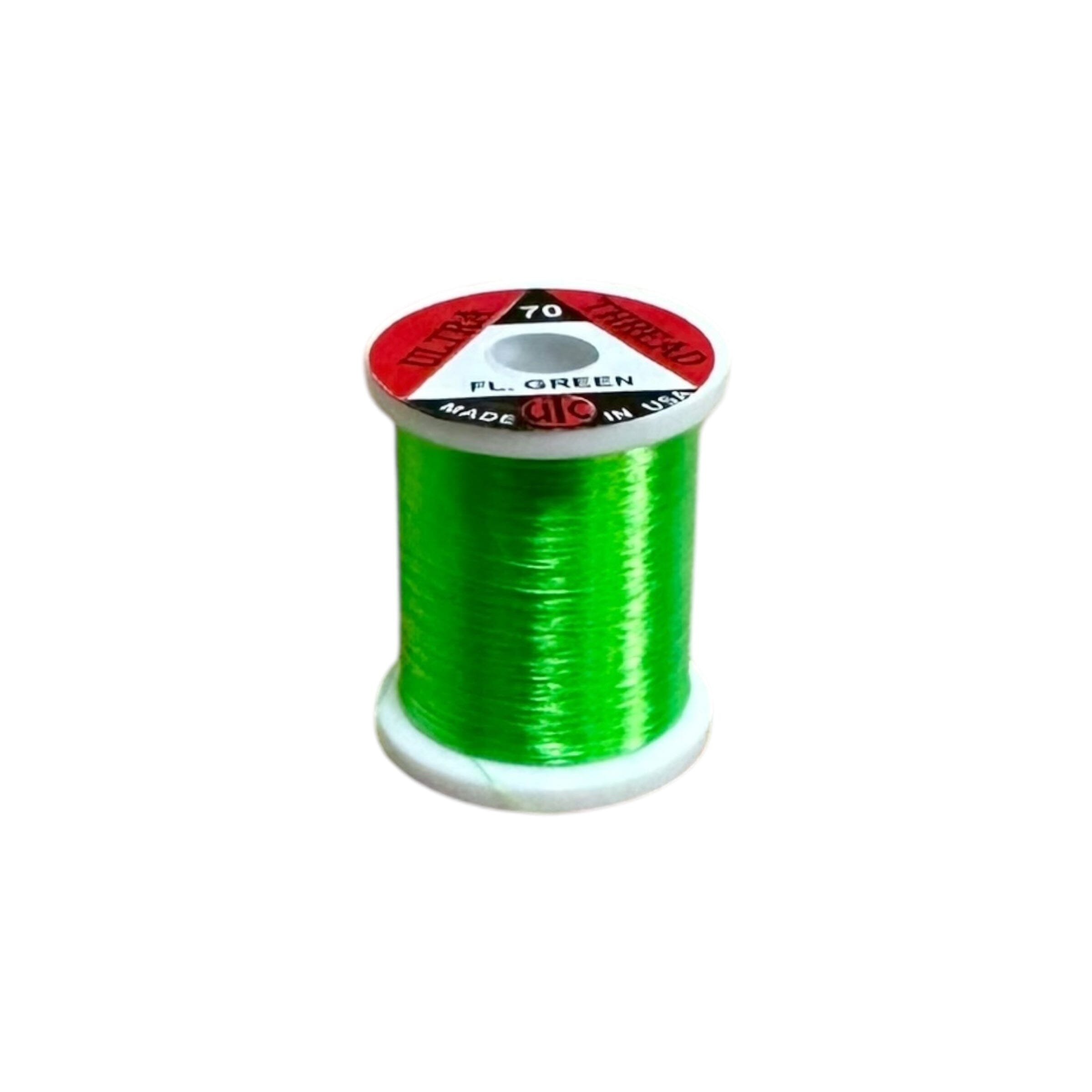 UTC Ultra Thread 70 denier - Upavon Fly Fishing