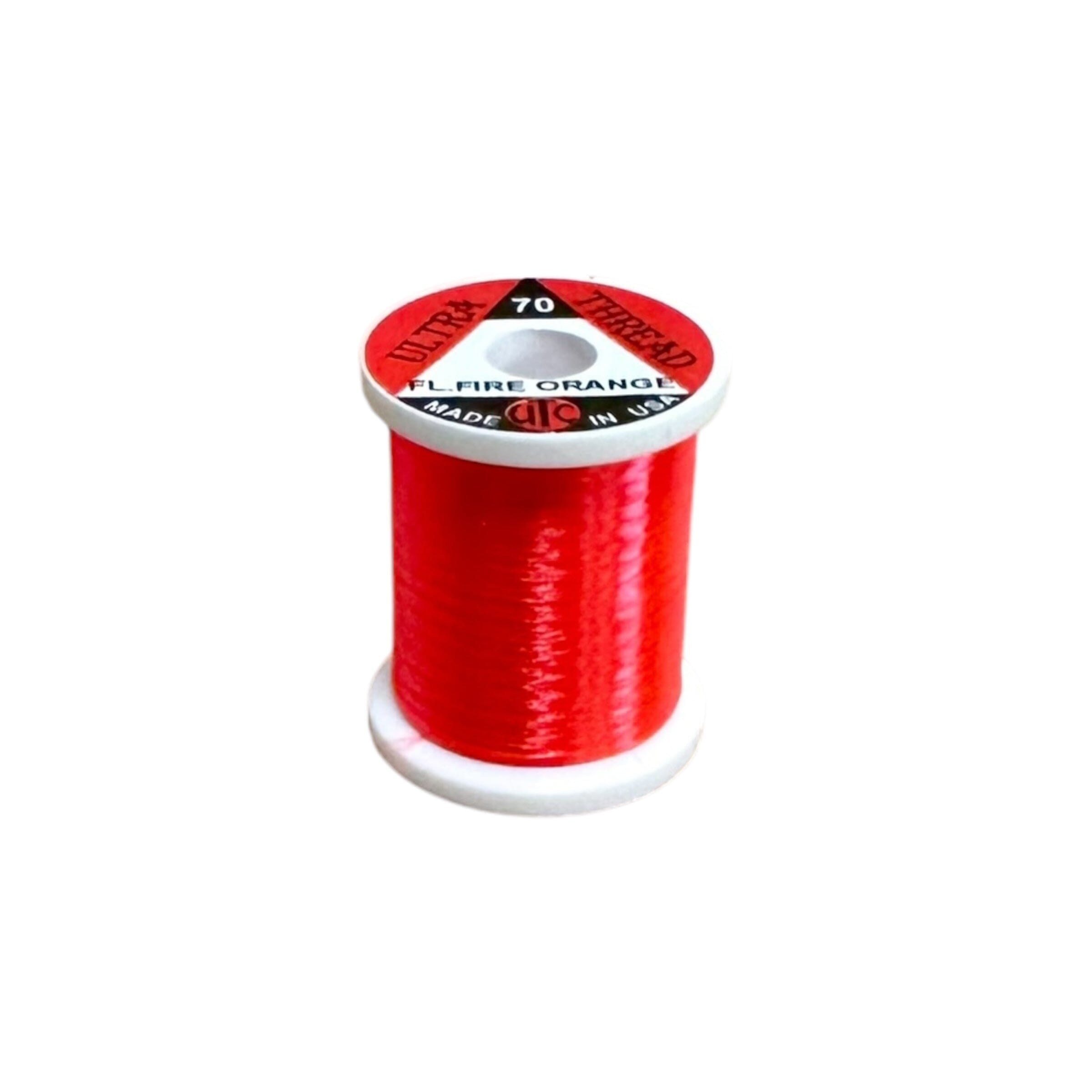 UTC Ultra Thread 70 denier - Upavon Fly Fishing