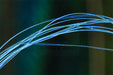 Troutline UV Micro Ribbing Quill - Upavon Fly Fishing