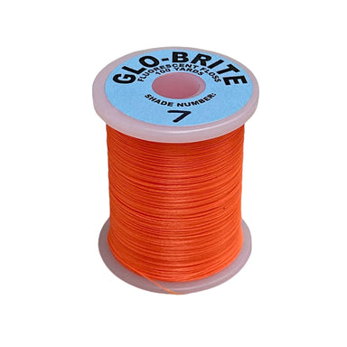 Glo-Brite floss 100yd
