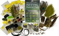 Veniard - Veniard Barry Ord Clarke's Fly Tying Material Pack - Upavon Fly Fishing