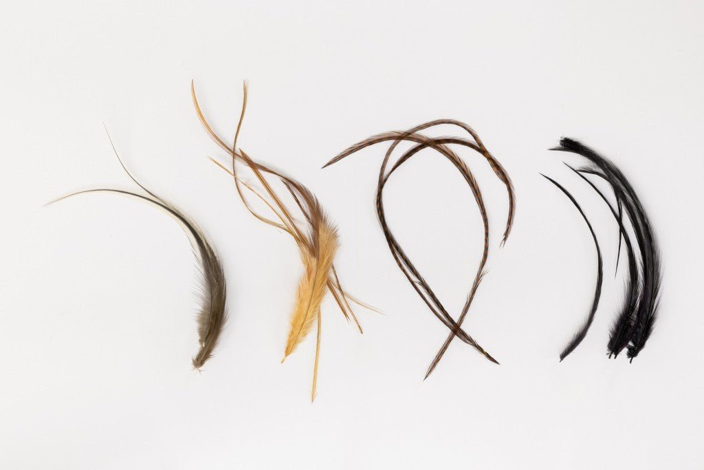 Veniard - Veniard Barry Ord Clarke's Fly Tying Material Pack - Upavon Fly Fishing