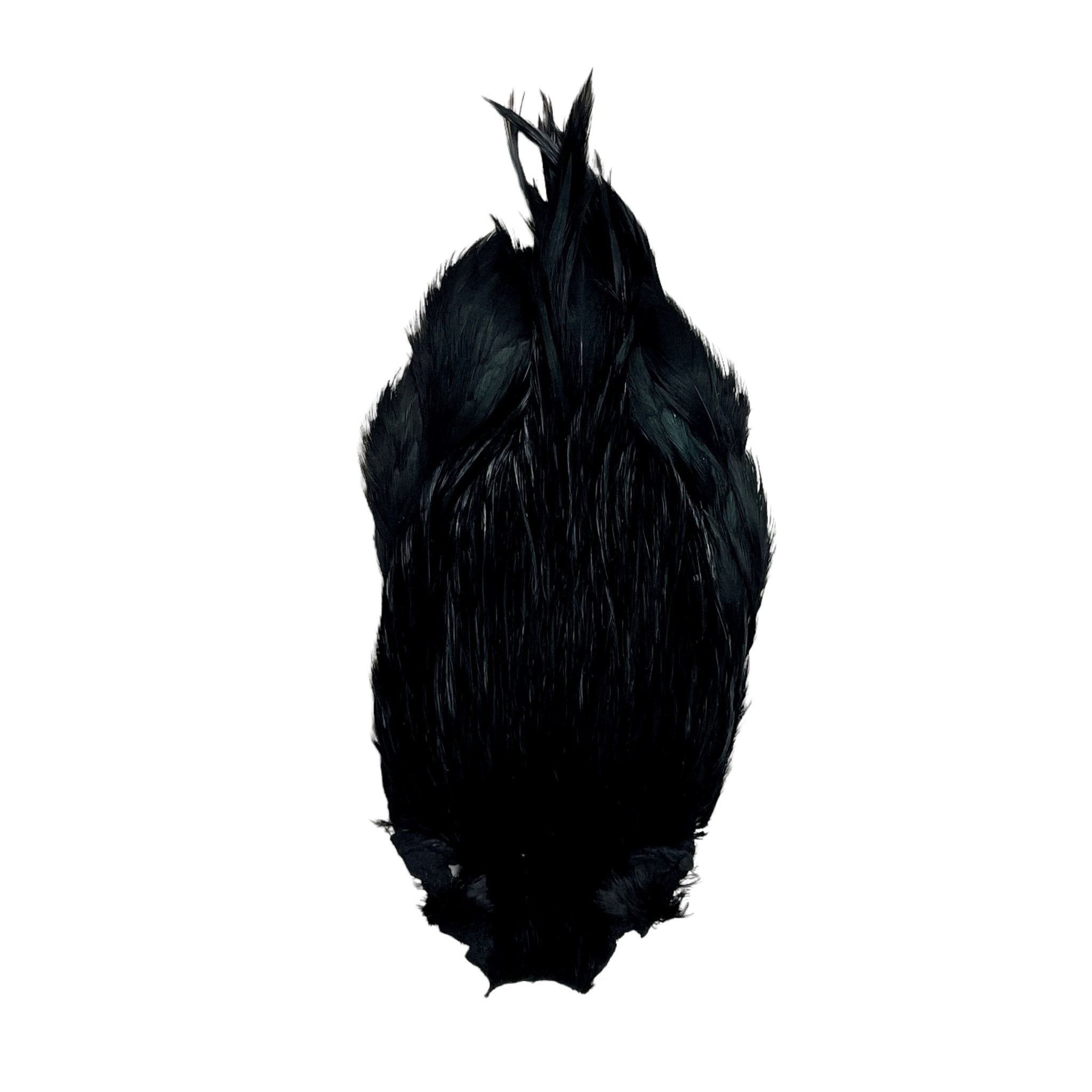 Veniard Indian Cock Capes