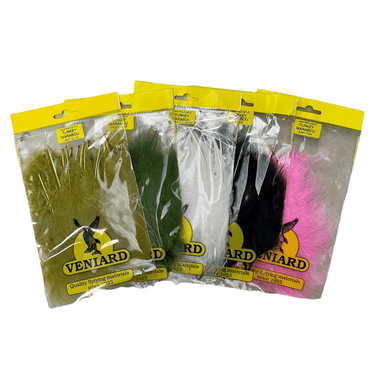 Veniard - Veniard Large Selected Marabou - Upavon Fly Fishing