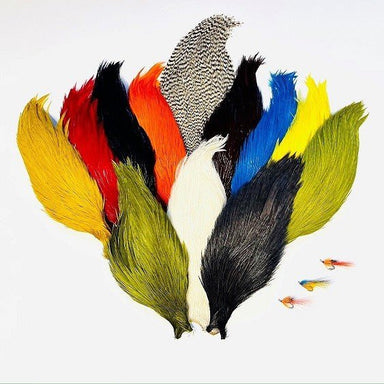 Veniard - Veniard Premium Cock Capes - Upavon Fly Fishing