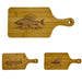Wading Waters - Wading Waters Signature Series Chopping Boards - Upavon Fly Fishing