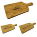Wading Waters - Wading Waters Signature Series Chopping Boards - Upavon Fly Fishing